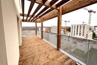  appartement toulouse 31400