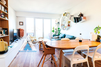  appartement toulouse 31400