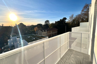  appartement toulouse 31400