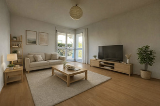  appartement toulouse 31400