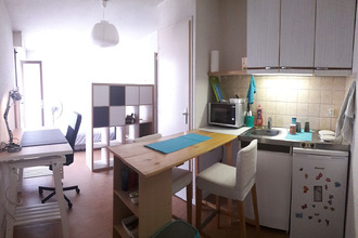  appartement toulouse 31400