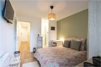  appartement toulouse 31400