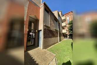  appartement toulouse 31400