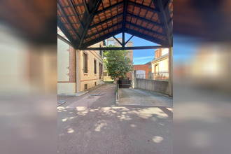  appartement toulouse 31400