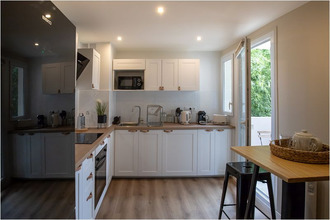  appartement toulouse 31400