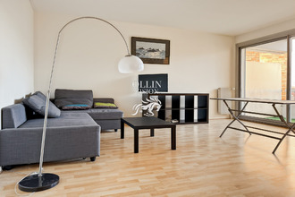  appartement toulouse 31400