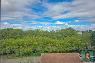  appartement toulouse 31400