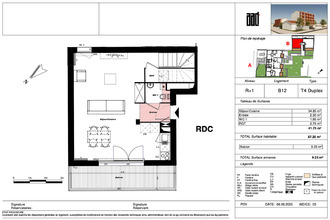  appartement toulouse 31400