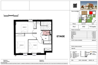  appartement toulouse 31400