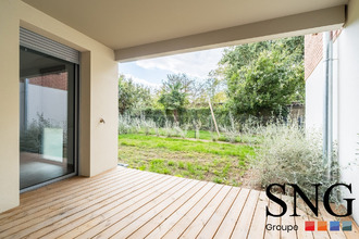  appartement toulouse 31400