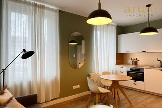  appartement toulouse 31400