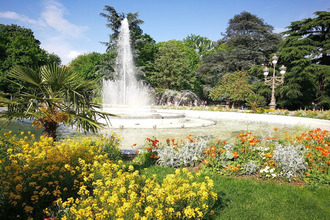  appartement toulouse 31400