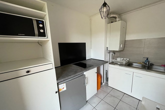  appartement toulouse 31400