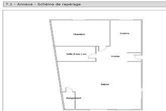  appartement toulouse 31400