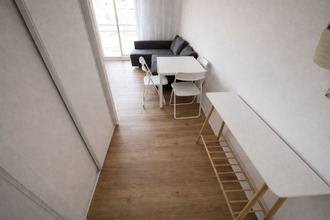  appartement toulouse 31400