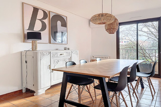  appartement toulouse 31400