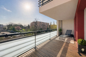  appartement toulouse 31400