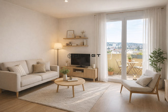  appartement toulouse 31400