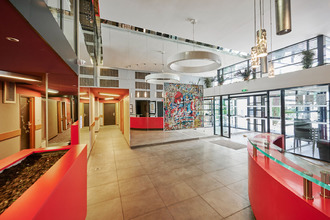  appartement toulouse 31400