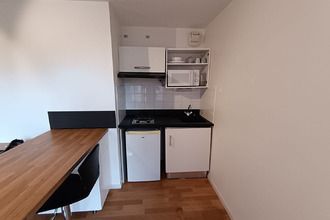  appartement toulouse 31400