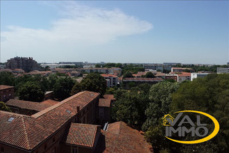  appartement toulouse 31400