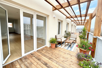  appartement toulouse 31400