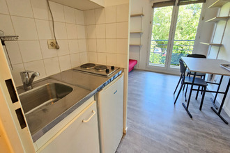  appartement toulouse 31400