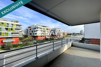  appartement toulouse 31400