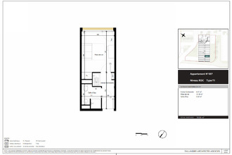 appartement toulouse 31400