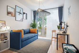  appartement toulouse 31400