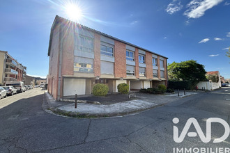  appartement toulouse 31400