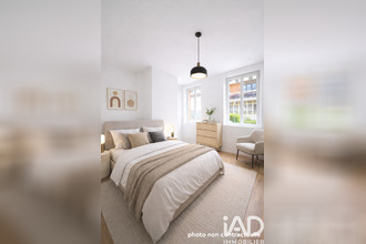  appartement toulouse 31400