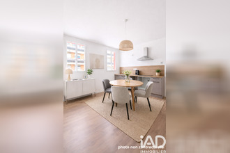  appartement toulouse 31400