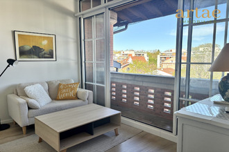  appartement toulouse 31400