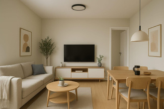  appartement toulouse 31400