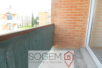  appartement toulouse 31400