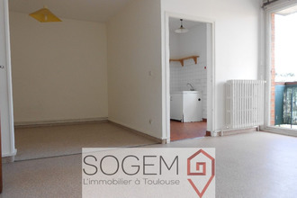  appartement toulouse 31400