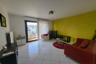 appartement toulouse 31400