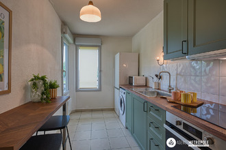  appartement toulouse 31400