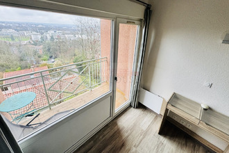  appartement toulouse 31400