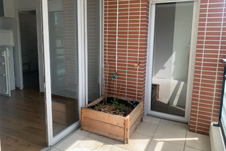  appartement toulouse 31400