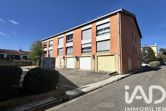  appartement toulouse 31400