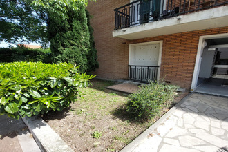  appartement toulouse 31400