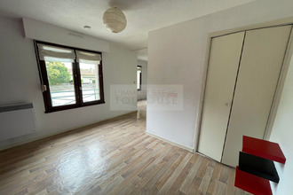  appartement toulouse 31400