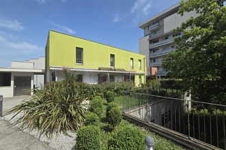  appartement toulouse 31400