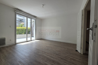  appartement toulouse 31400