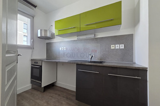  appartement toulouse 31400