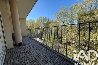  appartement toulouse 31400