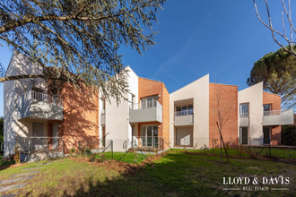  appartement toulouse 31400