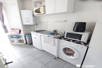  appartement toulouse 31400